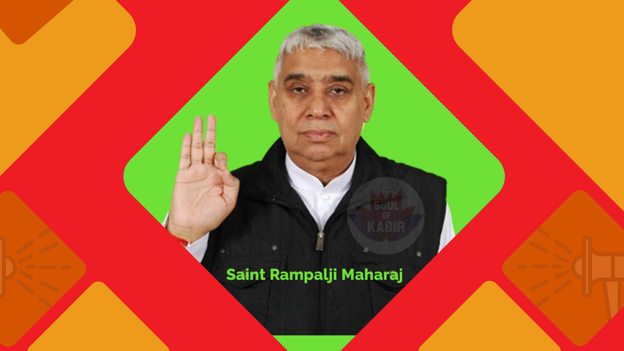 Saint Rampal Ji Maharaj biography